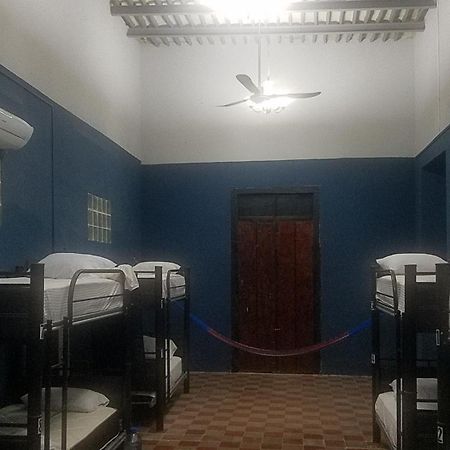 Hostal Xiinbal เมริดา ห้อง รูปภาพ
