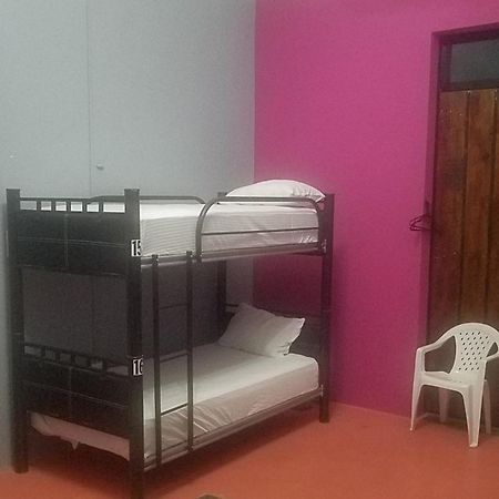 Hostal Xiinbal เมริดา ห้อง รูปภาพ