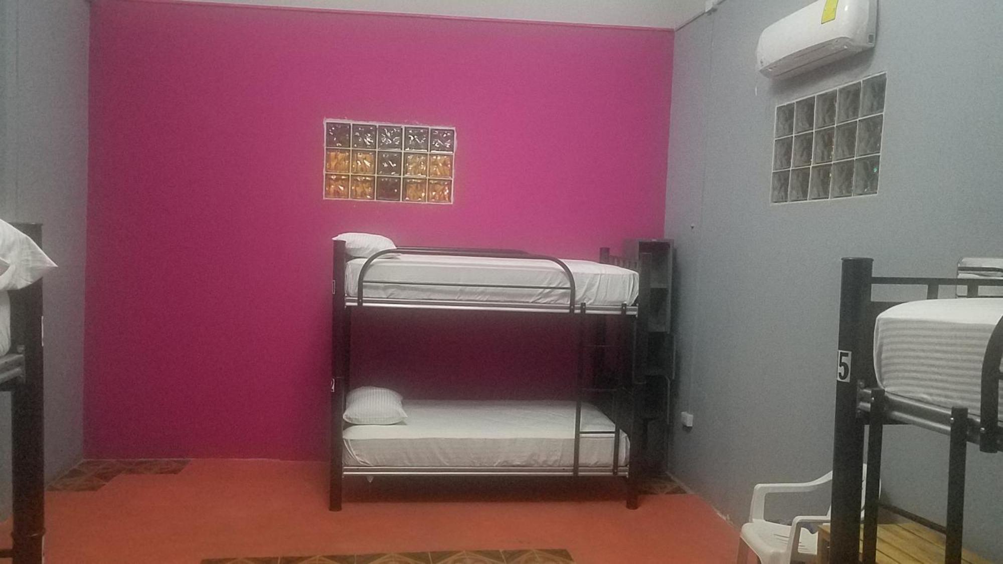 Hostal Xiinbal เมริดา ห้อง รูปภาพ